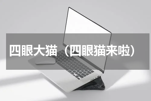 四眼大猫（四眼猫来啦）