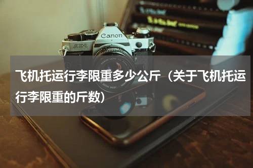 飞机托运行李限重多少公斤（关于飞机托运行李限重的斤数）