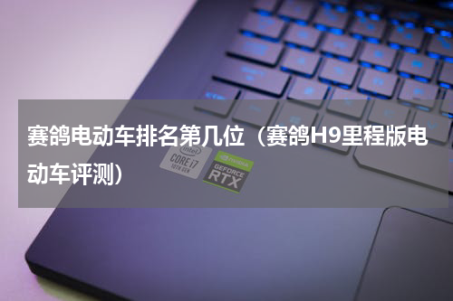 赛鸽电动车排名第几位（赛鸽H9里程版电动车评测）