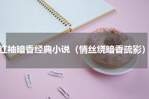 红袖暗香经典小说（情丝绕暗香疏影）