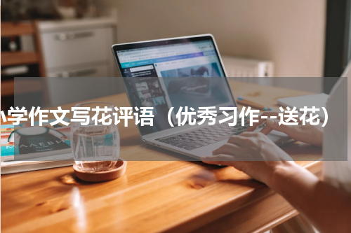 小学作文写花评语（优秀习作--送花）