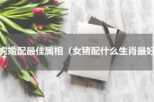 女虎婚配最佳属相（女猪配什么生肖最好）