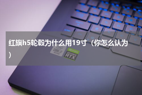 红旗h5轮毂为什么用19寸（你怎么认为）