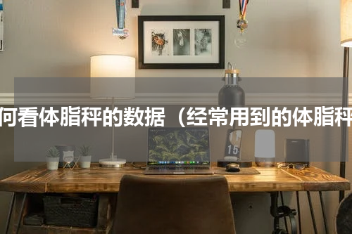 如何看体脂秤的数据（经常用到的体脂秤）