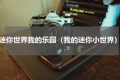 迷你世界我的乐园（我的迷你小世界）
