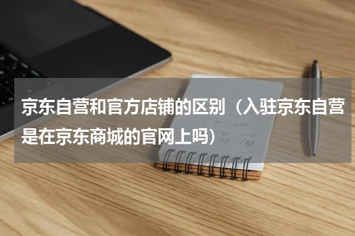 京东自营和官方店铺的区别（入驻京东自营是在京东商城的官网上吗）