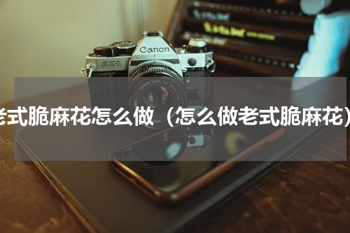 老式脆麻花怎么做（怎么做老式脆麻花）