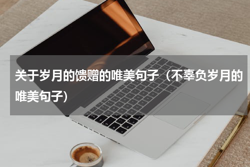 关于岁月的馈赠的唯美句子（不辜负岁月的唯美句子）