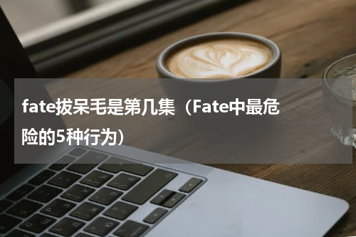 fate拔呆毛是第几集（Fate中最危险的5种行为）