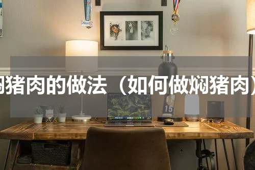 焖猪肉的做法（如何做焖猪肉）
