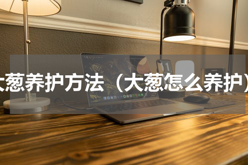 大葱养护方法（大葱怎么养护）