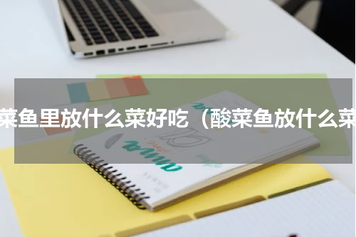 酸菜鱼里放什么菜好吃（酸菜鱼放什么菜）
