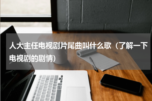 人大主任电视剧片尾曲叫什么歌（了解一下电视剧的剧情）