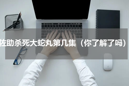 佐助杀死大蛇丸第几集（你了解了吗）