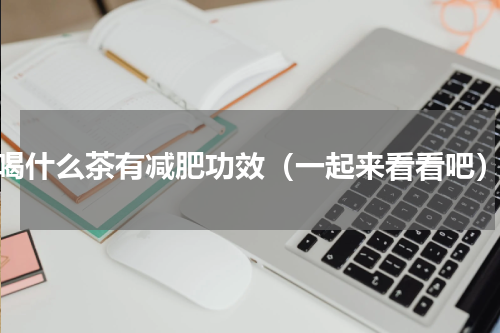 喝什么茶有减肥功效（一起来看看吧）
