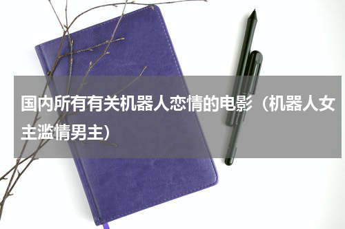国内所有有关机器人恋情的电影（机器人女主滥情男主）