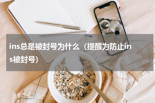 ins总是被封号为什么（提醒为防止ins被封号）