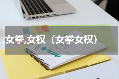 ,女拳,女权（女拳女权）