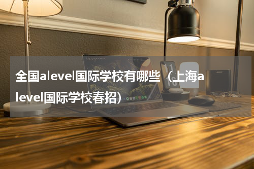 全国alevel国际学校有哪些（上海alevel国际学校春招）