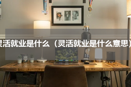 灵活就业是什么（灵活就业是什么意思）