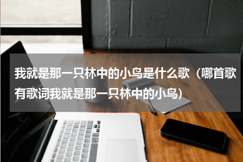 我就是那一只林中的小鸟是什么歌（哪首歌有歌词我就是那一只林中的小鸟）