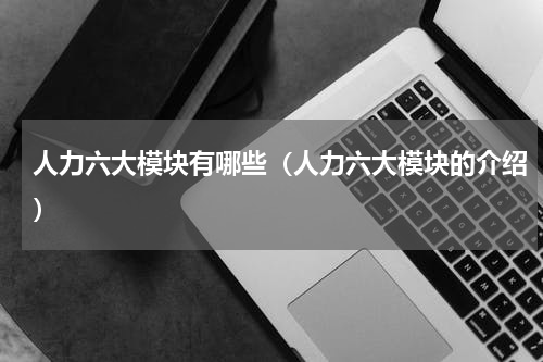 人力六大模块有哪些（人力六大模块的介绍）