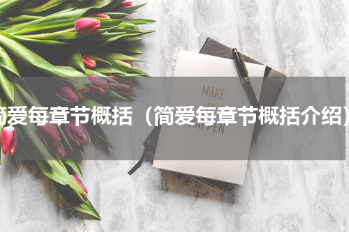 简爱每章节概括（简爱每章节概括介绍）