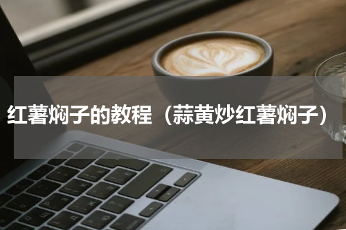 红薯焖子的教程（蒜黄炒红薯焖子）