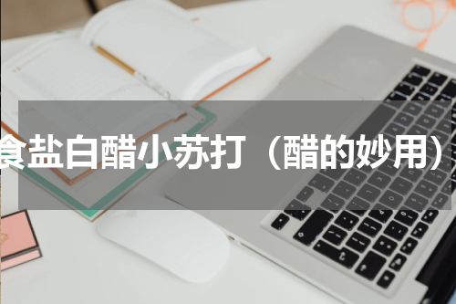 食盐白醋小苏打（醋的妙用）