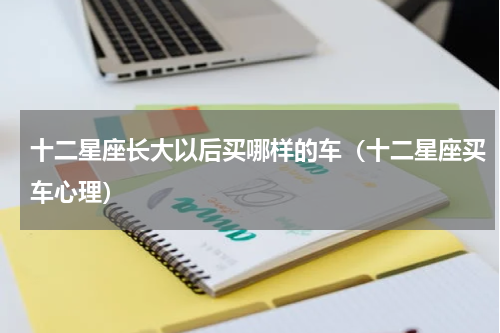 十二星座长大以后买哪样的车（十二星座买车心理）