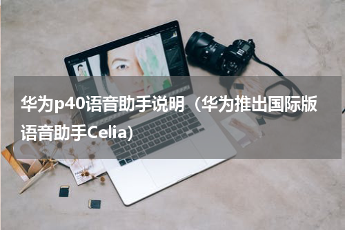 华为p40语音助手说明（华为推出国际版语音助手Celia）