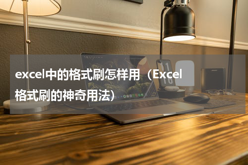 excel中的格式刷怎样用（Excel格式刷的神奇用法）
