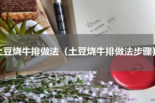 土豆烧牛排做法（土豆烧牛排做法步骤）
