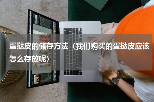 蛋挞皮的储存方法（我们购买的蛋挞皮应该怎么存放呢）