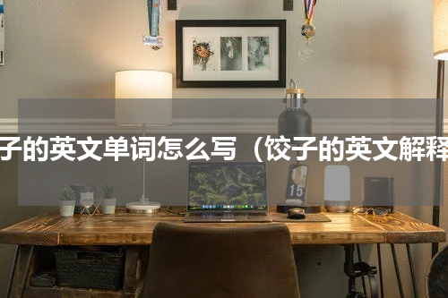 饺子的英文单词怎么写（饺子的英文解释）