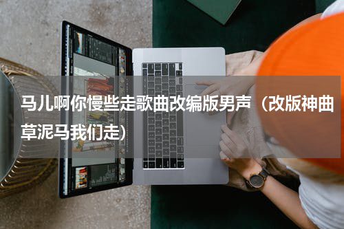马儿啊你慢些走歌曲改编版男声（改版神曲草泥马我们走）