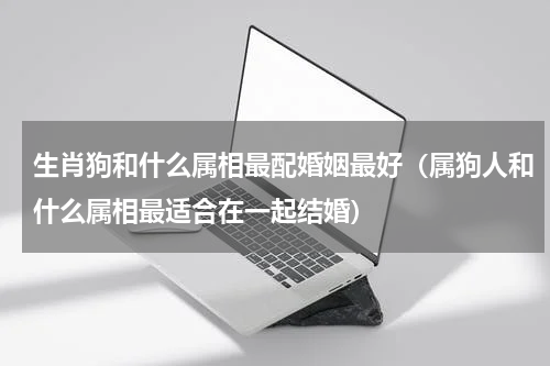 生肖狗和什么属相最配婚姻最好（属狗人和什么属相最适合在一起结婚）