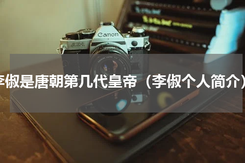 李俶是唐朝第几代皇帝（李俶个人简介）