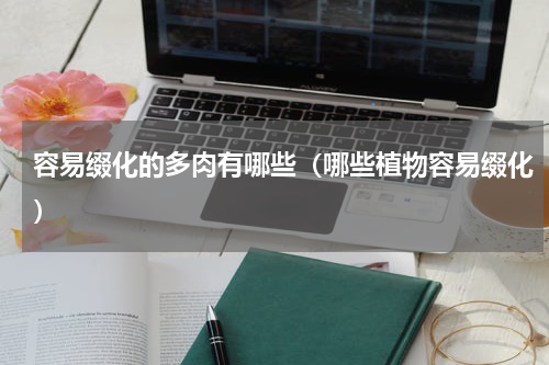 容易缀化的多肉有哪些（哪些植物容易缀化）