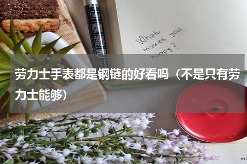 劳力士手表都是钢链的好看吗（不是只有劳力士能够）