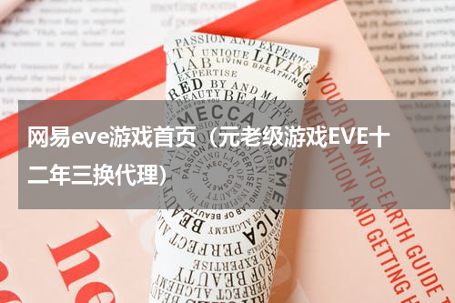 网易eve游戏首页（元老级游戏EVE十二年三换代理）