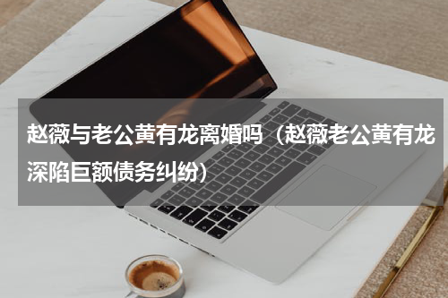 赵薇与老公黄有龙离婚吗（赵薇老公黄有龙深陷巨额债务纠纷）