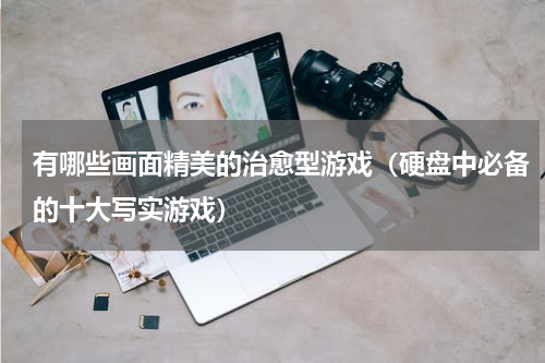 有哪些画面精美的治愈型游戏（硬盘中必备的十大写实游戏）