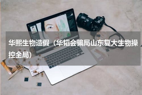 华熙生物造假（华韬会骗局山东复大生物操控全局）