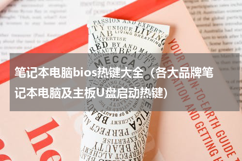 笔记本电脑bios热键大全（各大品牌笔记本电脑及主板U盘启动热键）