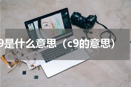 c9是什么意思（c9的意思）