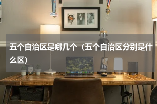 五个自治区是哪几个（五个自治区分别是什么区）