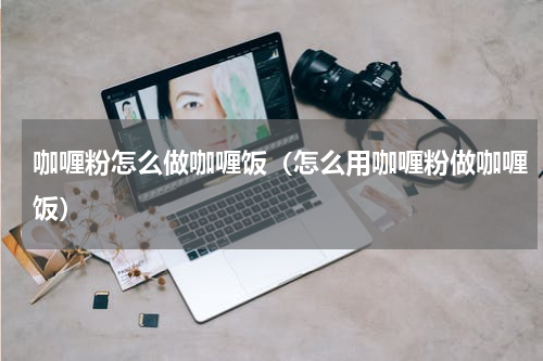 咖喱粉怎么做咖喱饭（怎么用咖喱粉做咖喱饭）