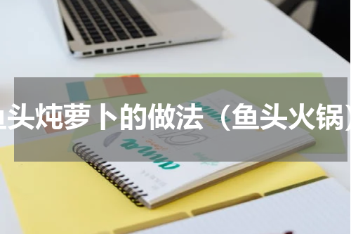 鱼头炖萝卜的做法（鱼头火锅）