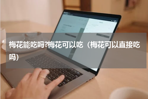梅花能吃吗?梅花可以吃（梅花可以直接吃吗）